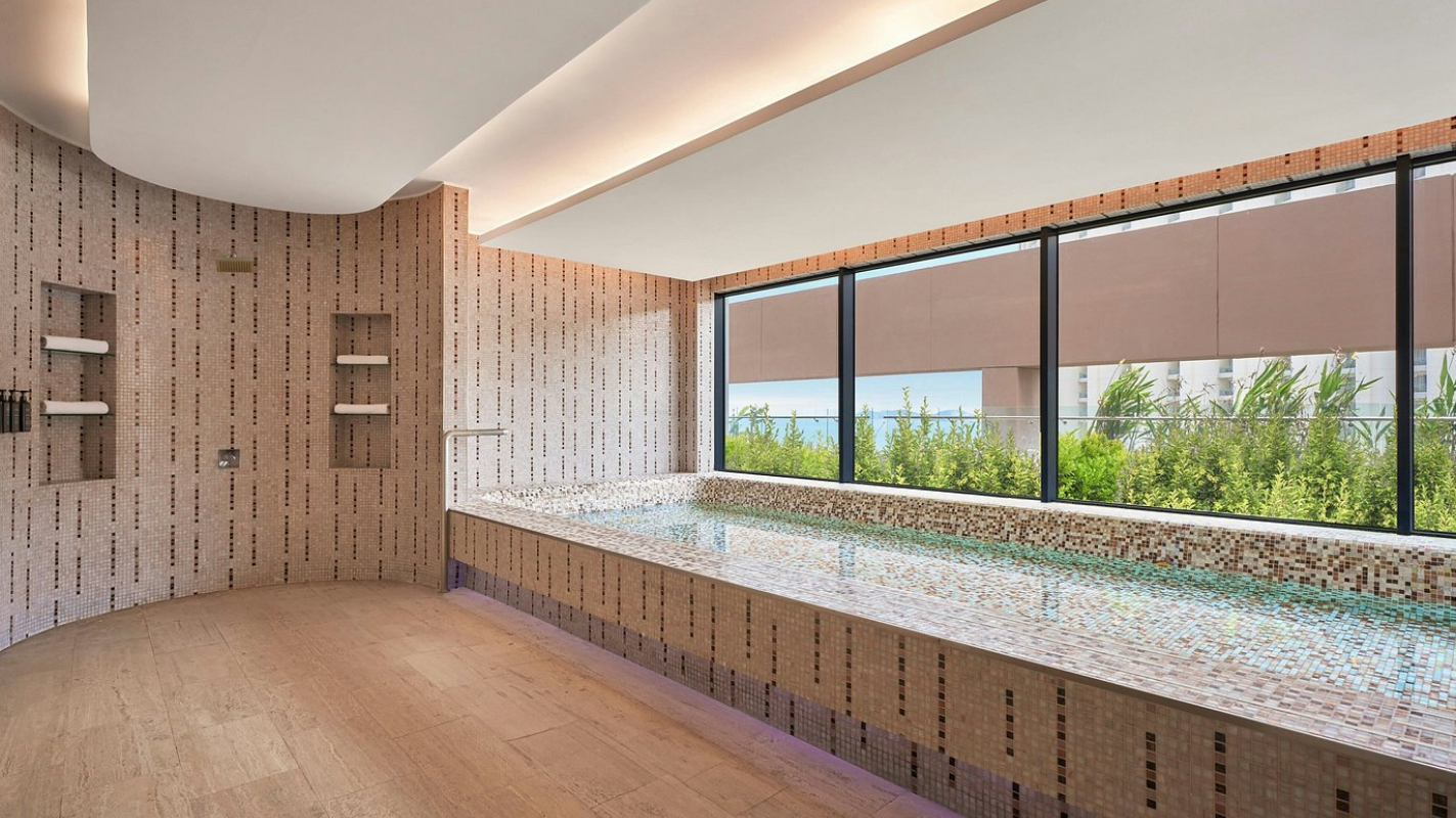 Sheraton Nha Trang Hotel & Spa