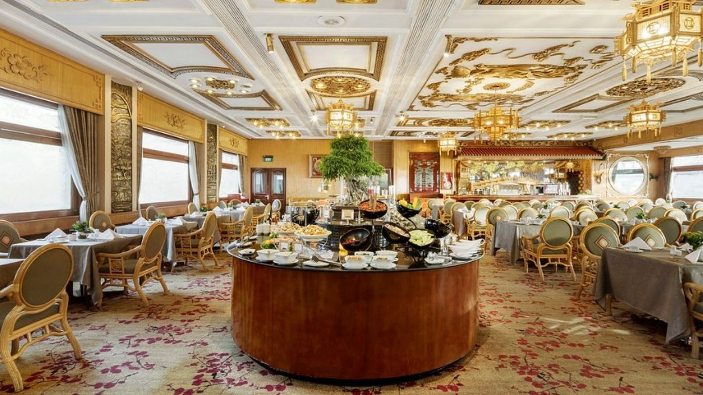 Rex Hotel Saigon