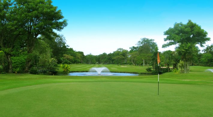 Bali Golf Exclusive - 6D5N4R