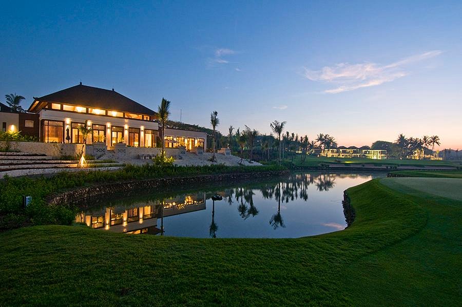 Bali Golf Break - 4D3N2R