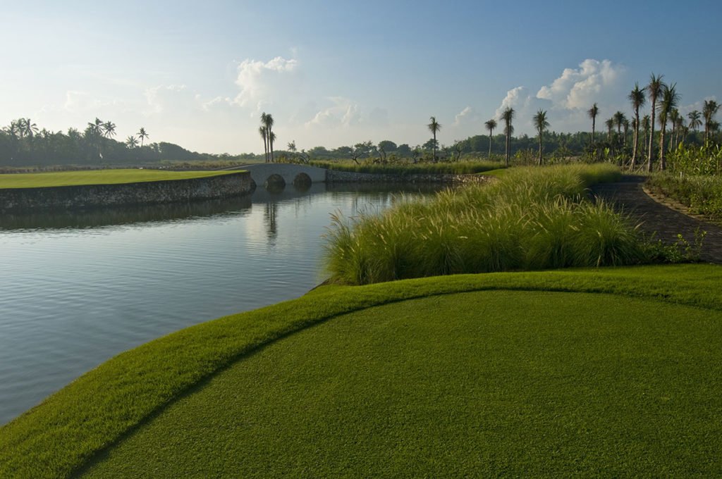 Best of Bali Golf - 10D9N5R