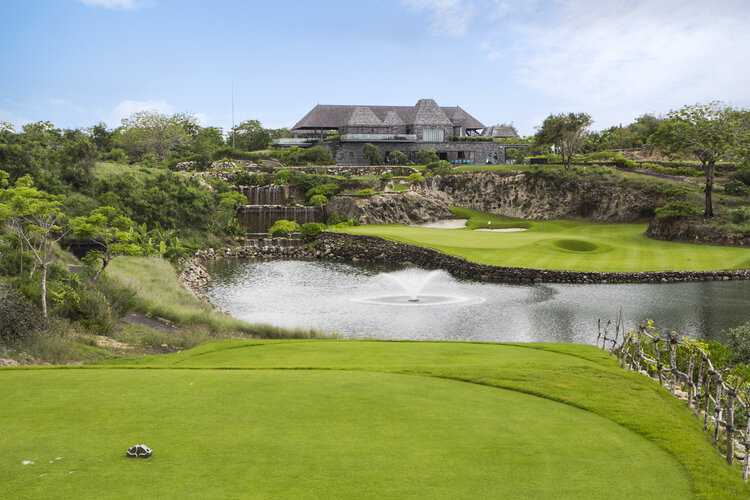 Bali Golf Exclusive - 5D4N4R