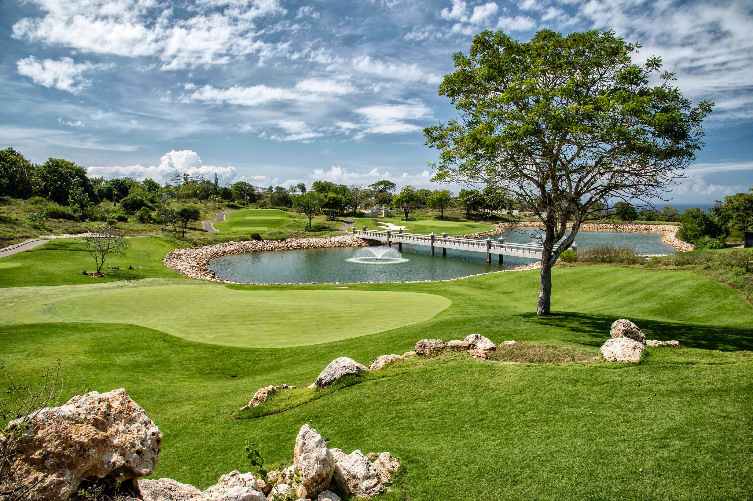 Bali Golf Exclusive - 5D4N4R