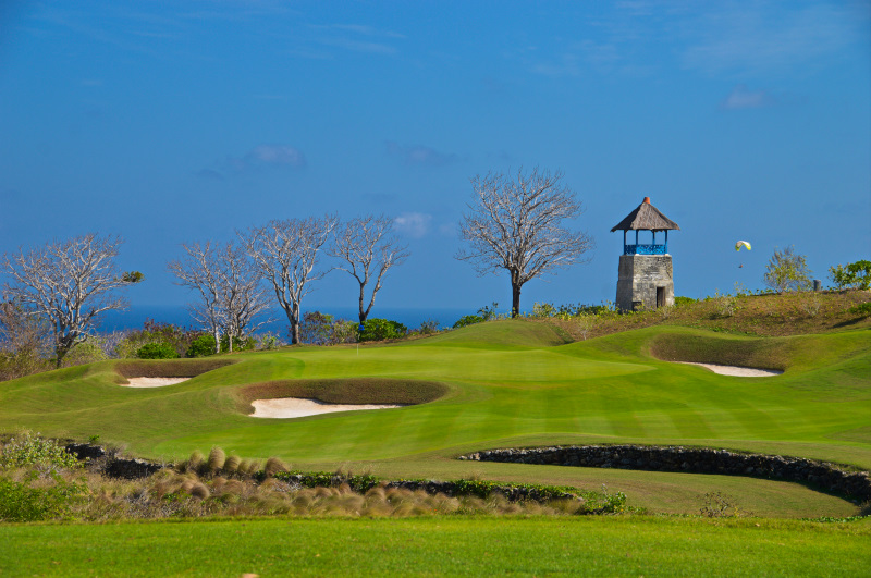 Bali Golf Exclusive - 5D4N4R