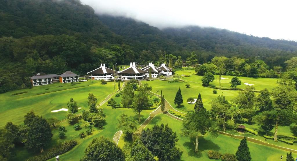 Bali Golf Break - 4D3N2R