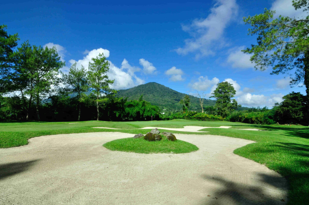 Bali Golf Break - 4D3N2R