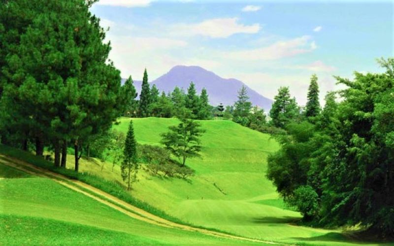 Dago Heritage 1917 Golf Course