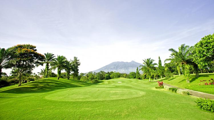Rancamaya Golf & Country Club
