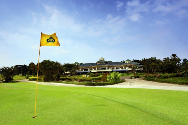 Rancamaya Golf & Country Club