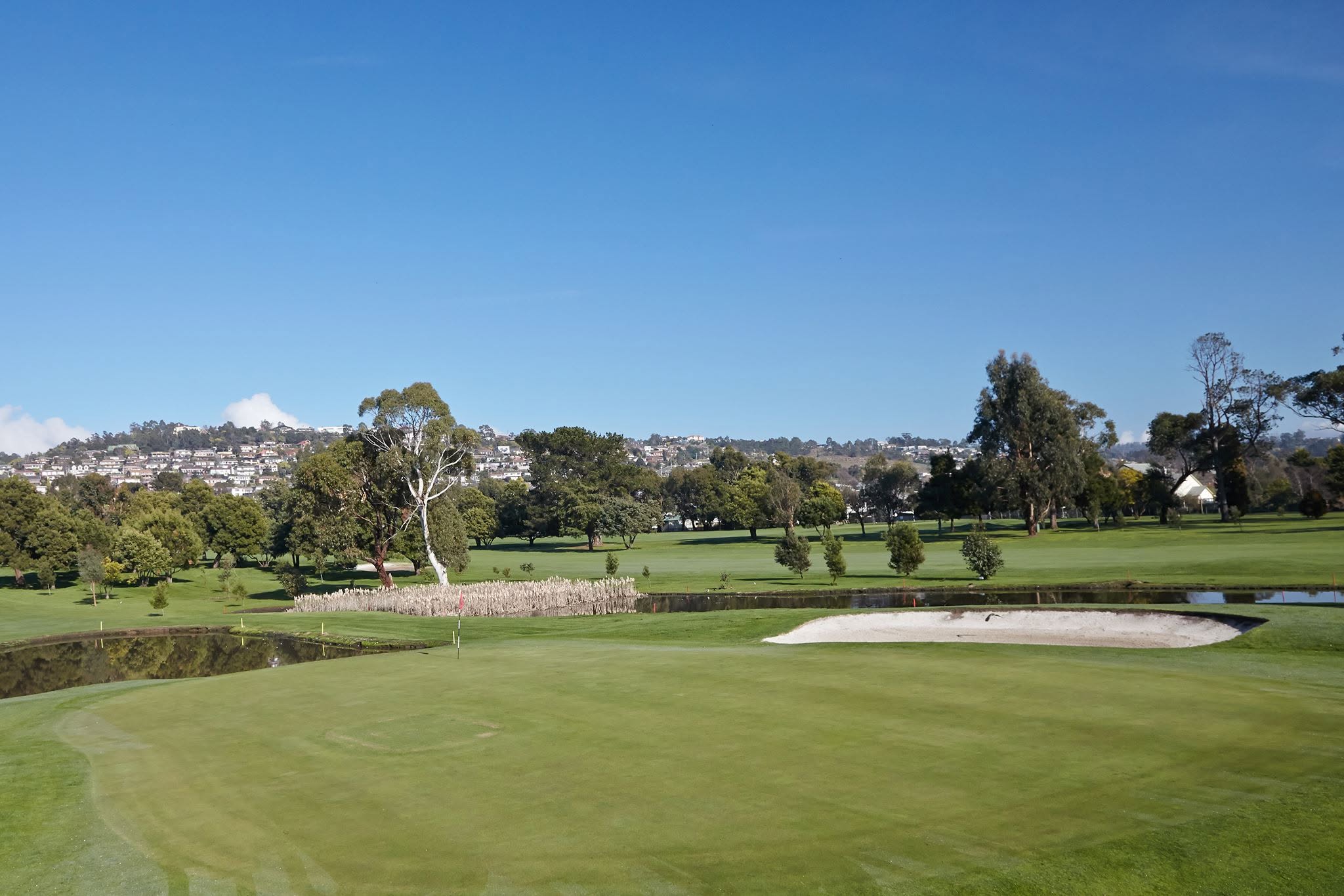 Riverside Golf Club