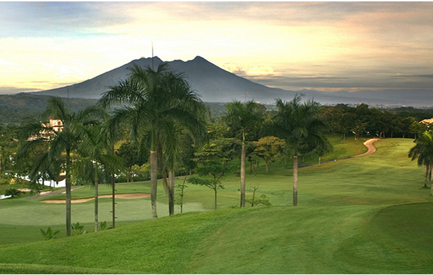 Sentul Highlands Golf Club