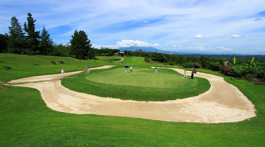 Sentul Highlands Golf Club