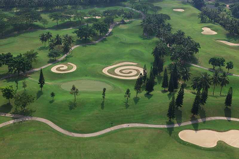 Imperial Klub Golf