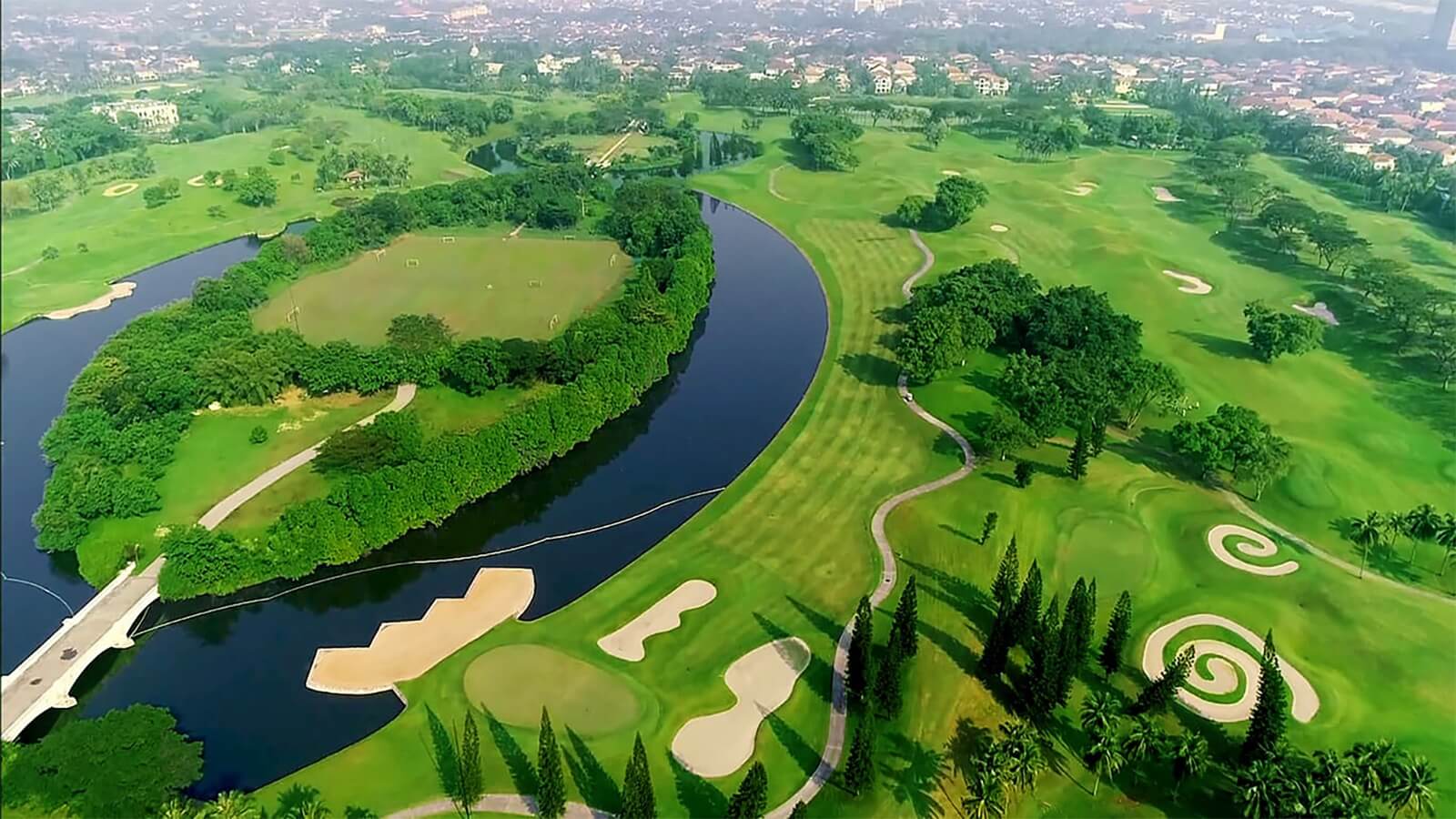 Imperial Klub Golf