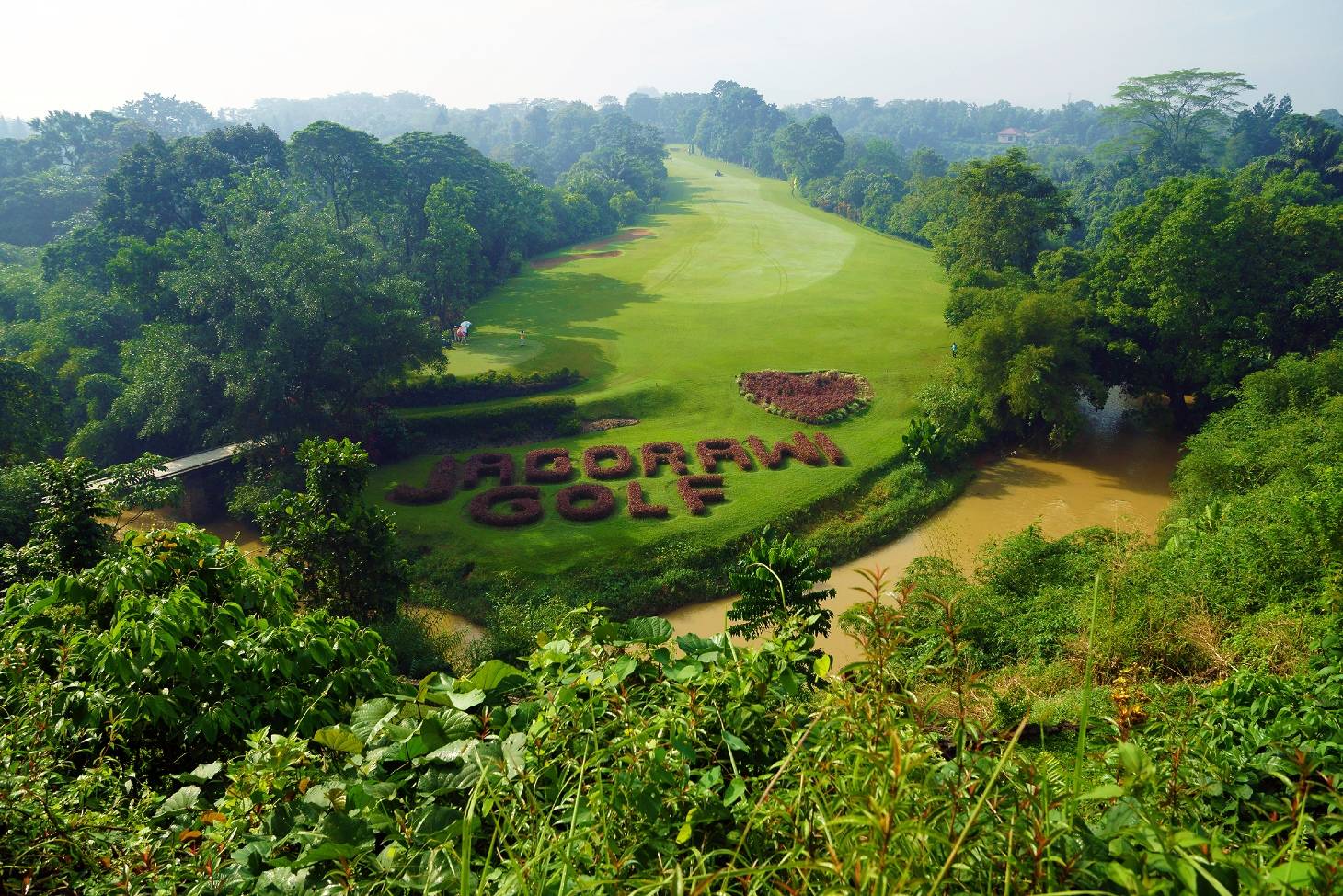 Jagorawi Golf & Country Club