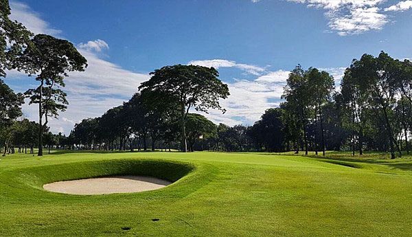 Jagorawi Golf & Country Club