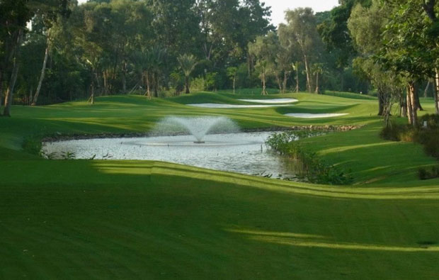 Senayan National Golf Club