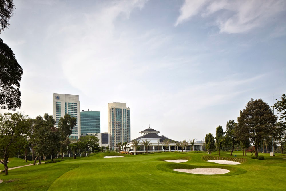 Senayan National Golf Club