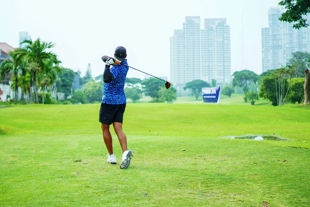 Bukit Darmo Golf