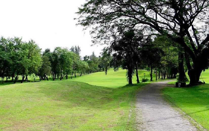 Ahmad Yani Golf Club