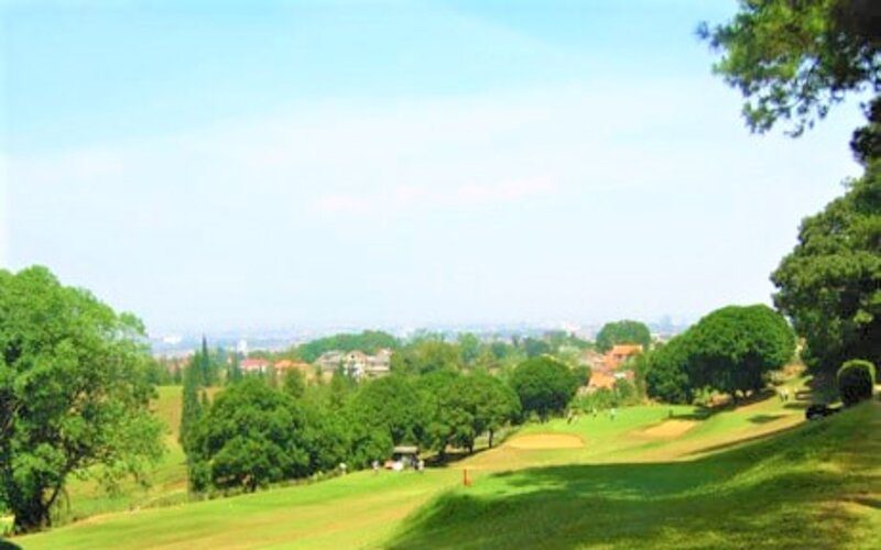Ahmad Yani Golf Club