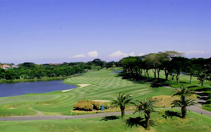 Ciputra Golf Surabaya