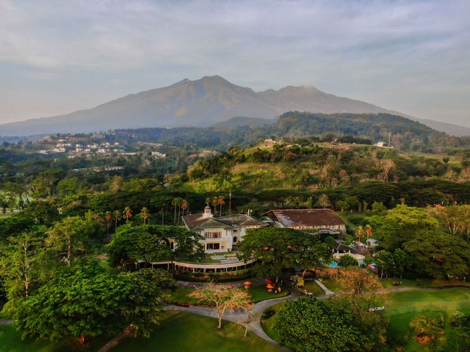 Taman Dayu Golf Club & Resort