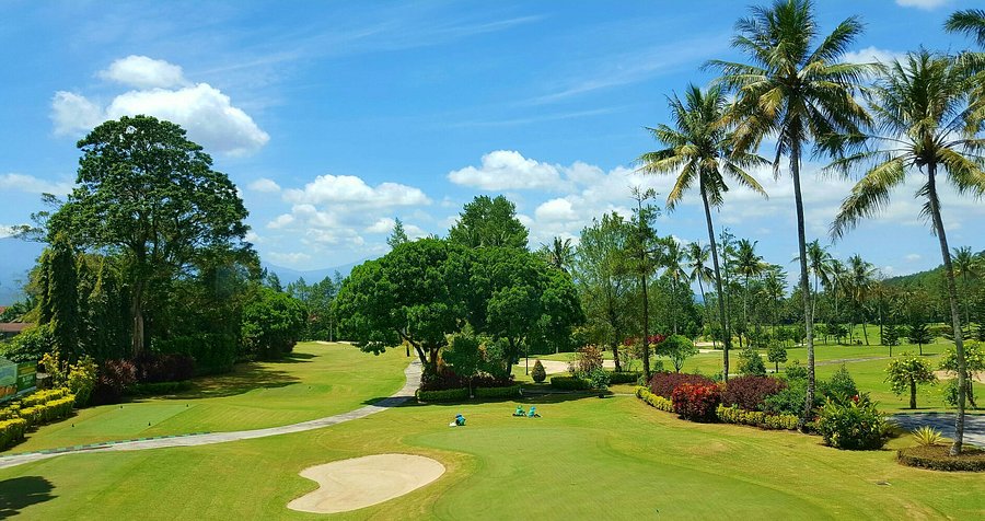 Yogyakarta Golf Package - 3D2N2R