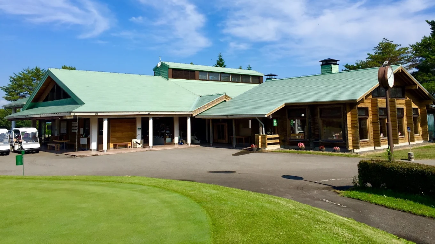 Golf Tour in Hakone 3D2N2R