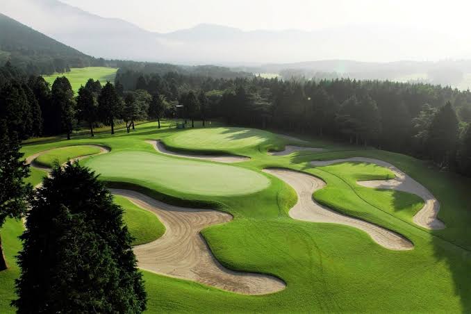 Daihakone Country Club