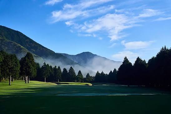 Daihakone Country Club