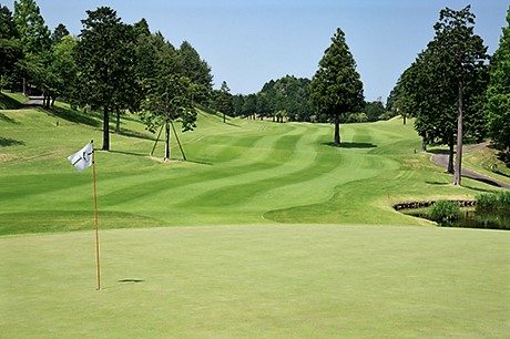 Five Hundred Golf Club