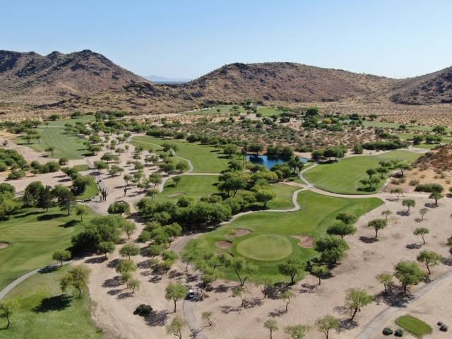 Five Hundred Golf Club