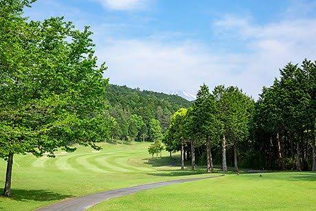 Five Hundred Golf Club