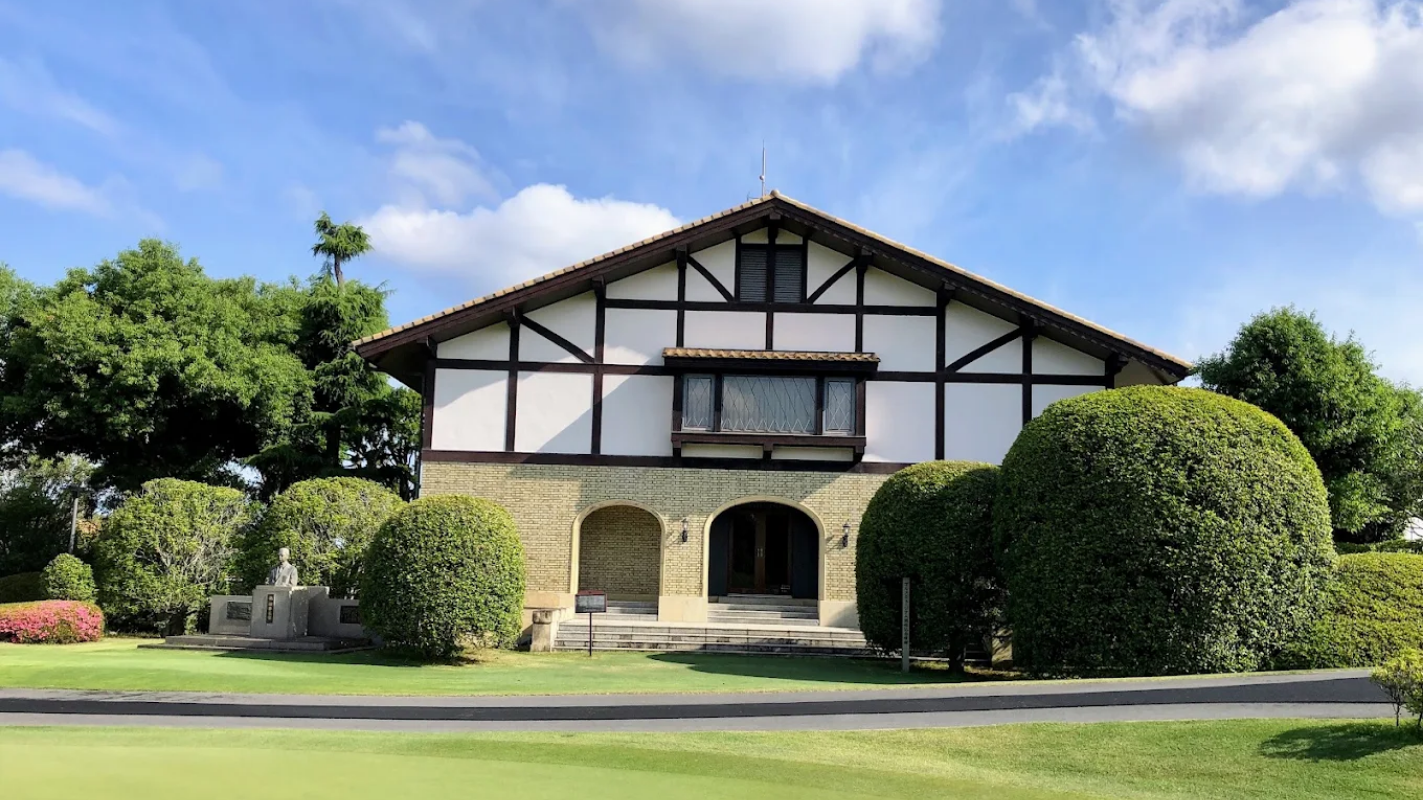 Hirono Golf Club