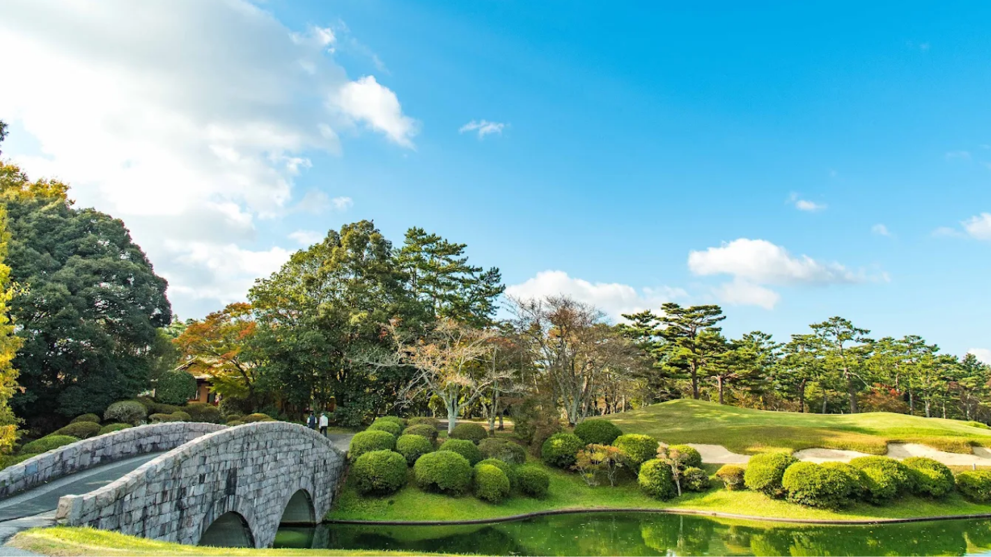 Hirono Golf Club
