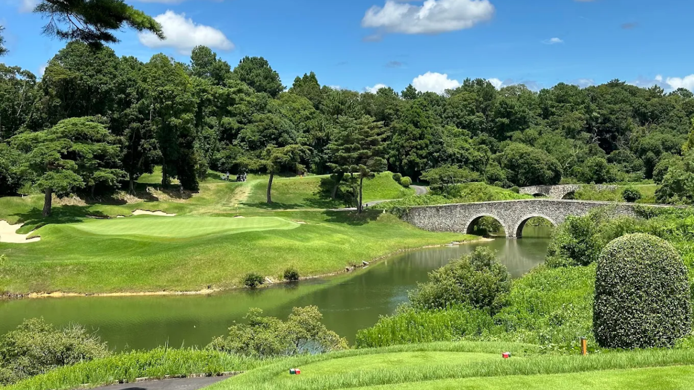 Hirono Golf Club