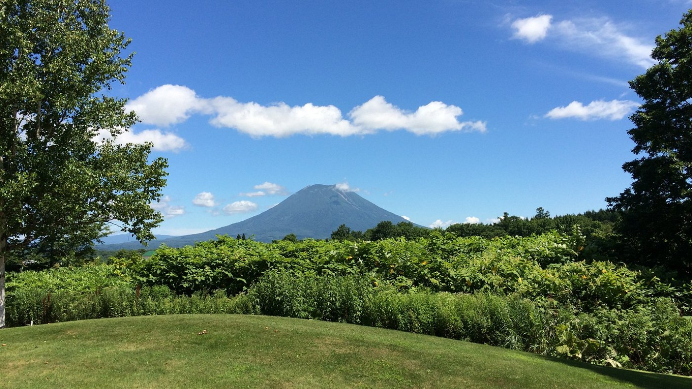Niseko Golf Course
