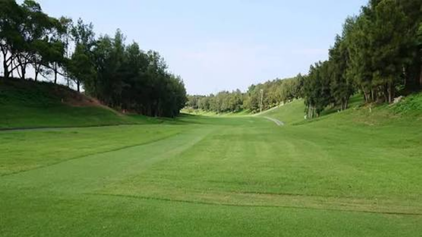 Shurei Country Club