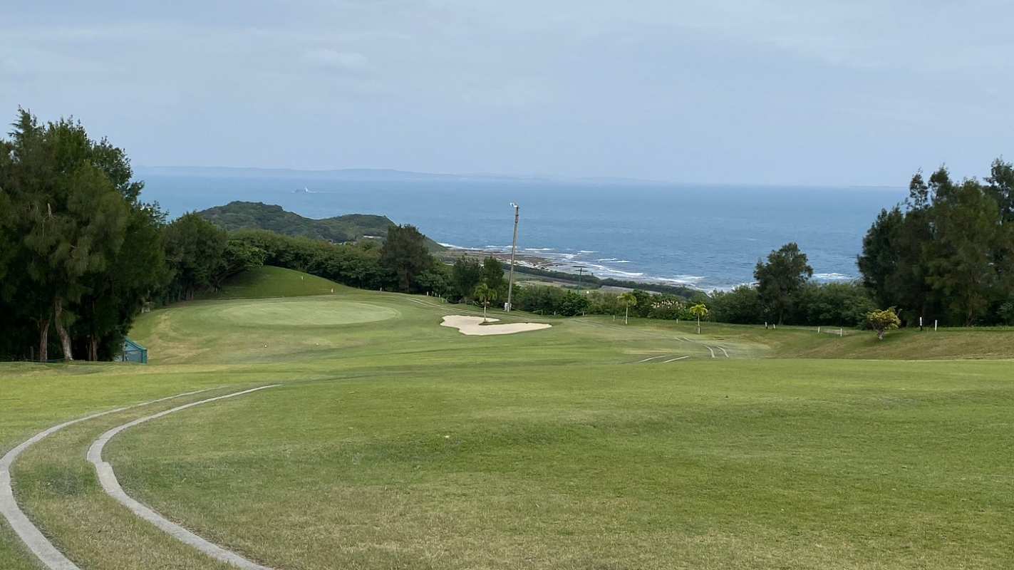 Shurei Country Club