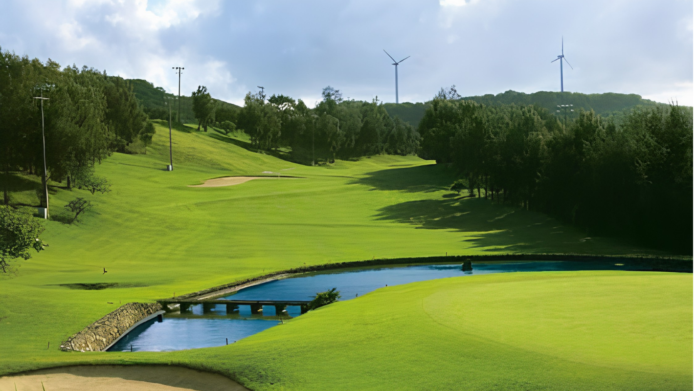 Shurei Country Club