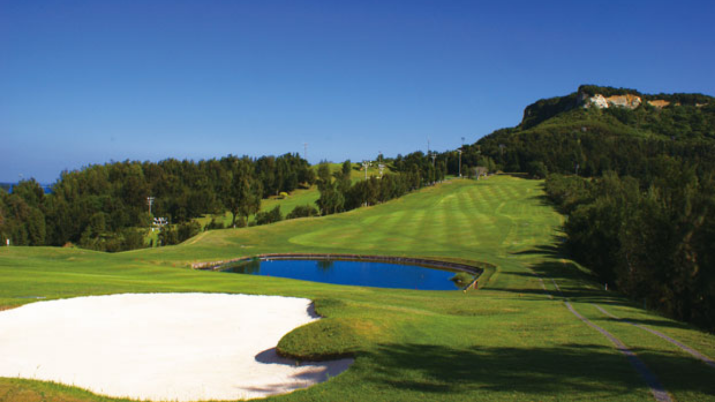 Shurei Country Club