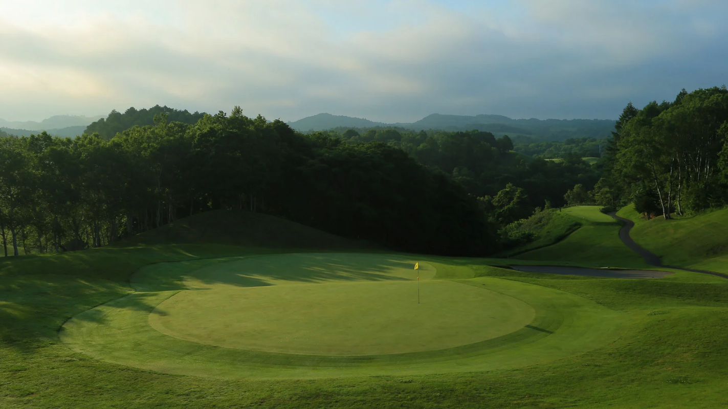 Taiheiyo Club & Associates Sapporo Course