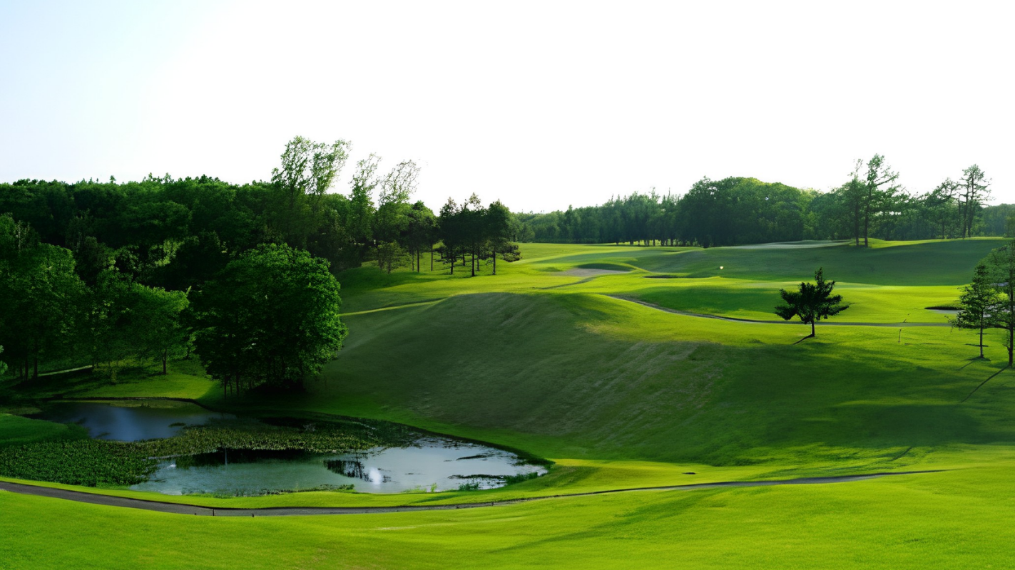 Taiheiyo Club & Associates Sapporo Course