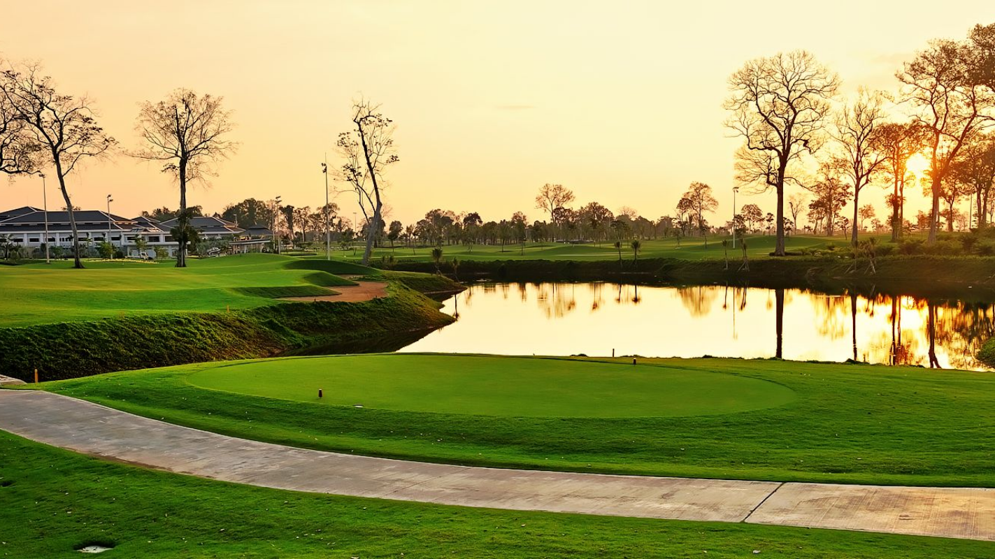 World Heritage Golf Excursion – Laos & Thailand - 13D12N9R