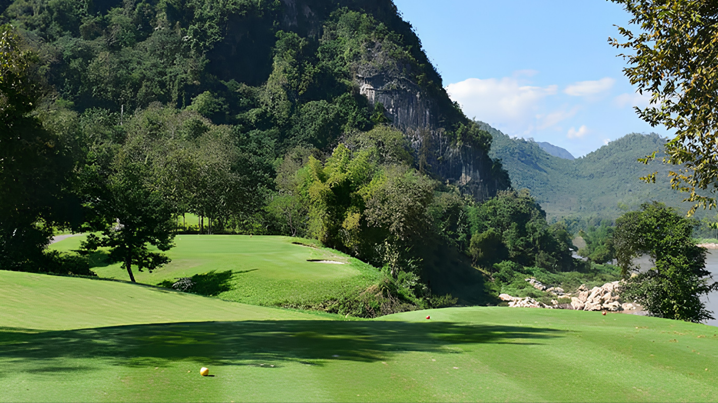 World Heritage Golf Excursion – Laos & Thailand - 13D12N9R