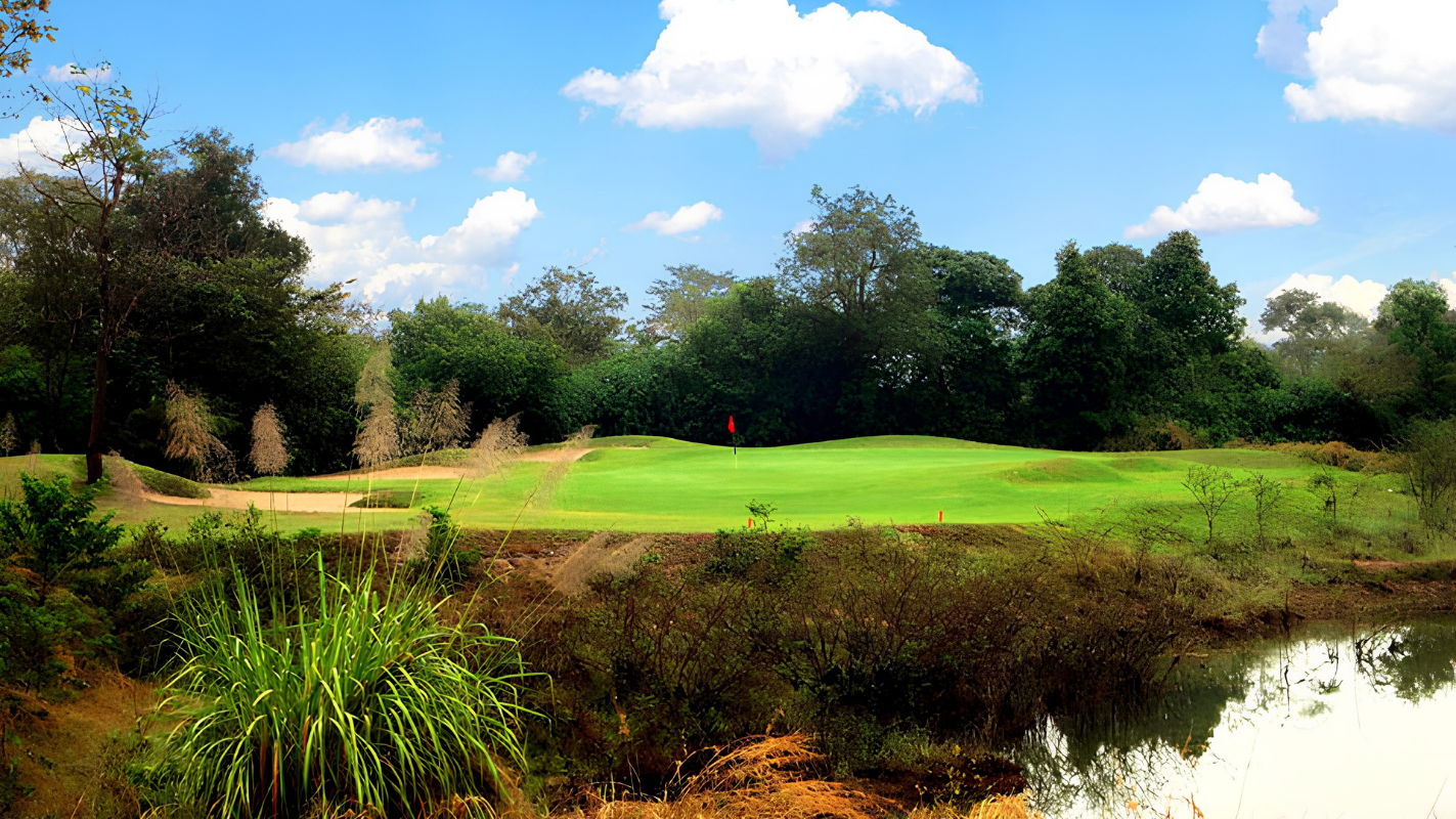 World Heritage Golf Excursion – Laos & Thailand - 13D12N9R
