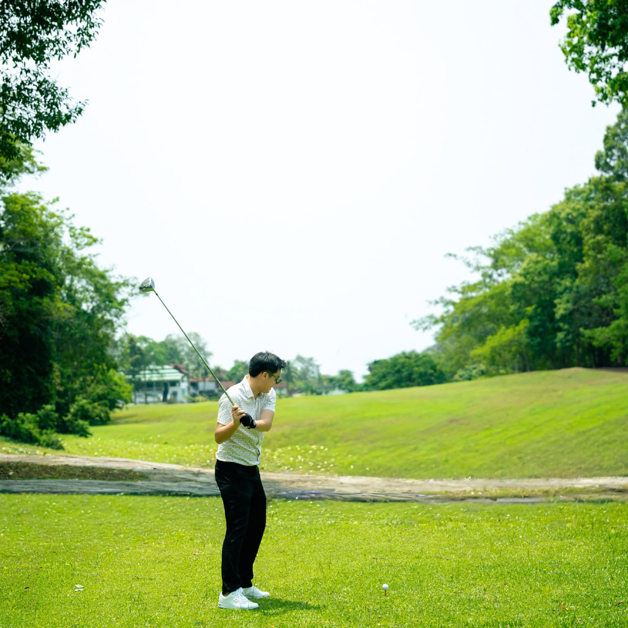 Laid Back Laos Golf - 5D4N3R