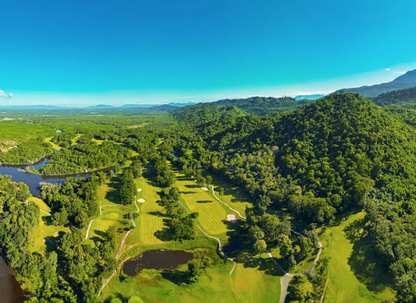 Laid Back Laos Golf - 5D4N3R