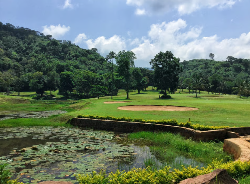 Laid Back Laos Golf - 5D4N3R
